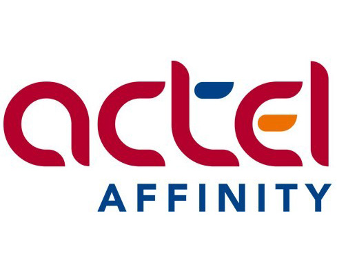 Actel Affinity